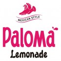 Paloma Lemonade