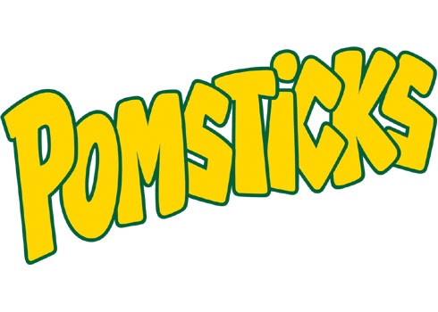 Pomsticks