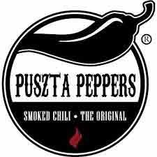 Puszta Peppers