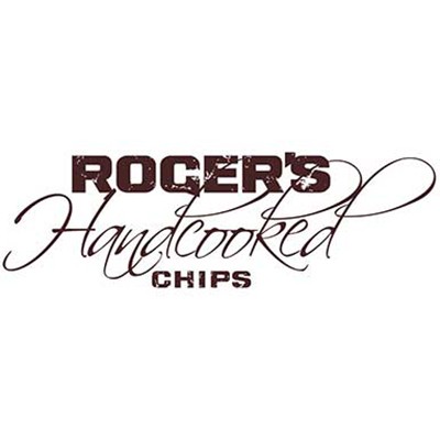 Roger's Handcooked Chips