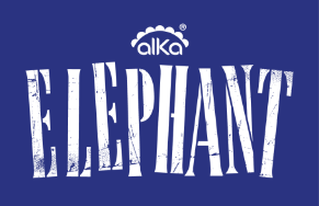 Alka Elephant