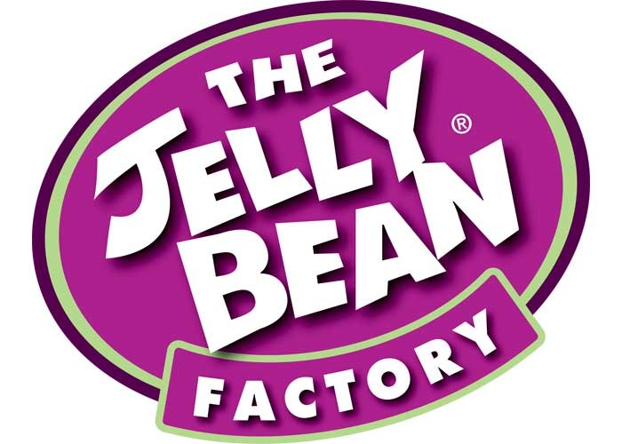 The Jelly Bean Factory