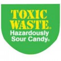 Toxic Waste