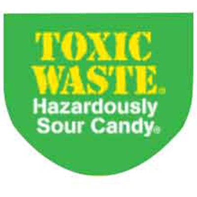 Toxic Waste