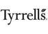 Tyrrells