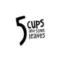 5 CUPS