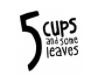 5 CUPS