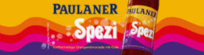 Paulaner Spezi