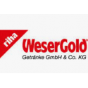 Weser Gold Getränke